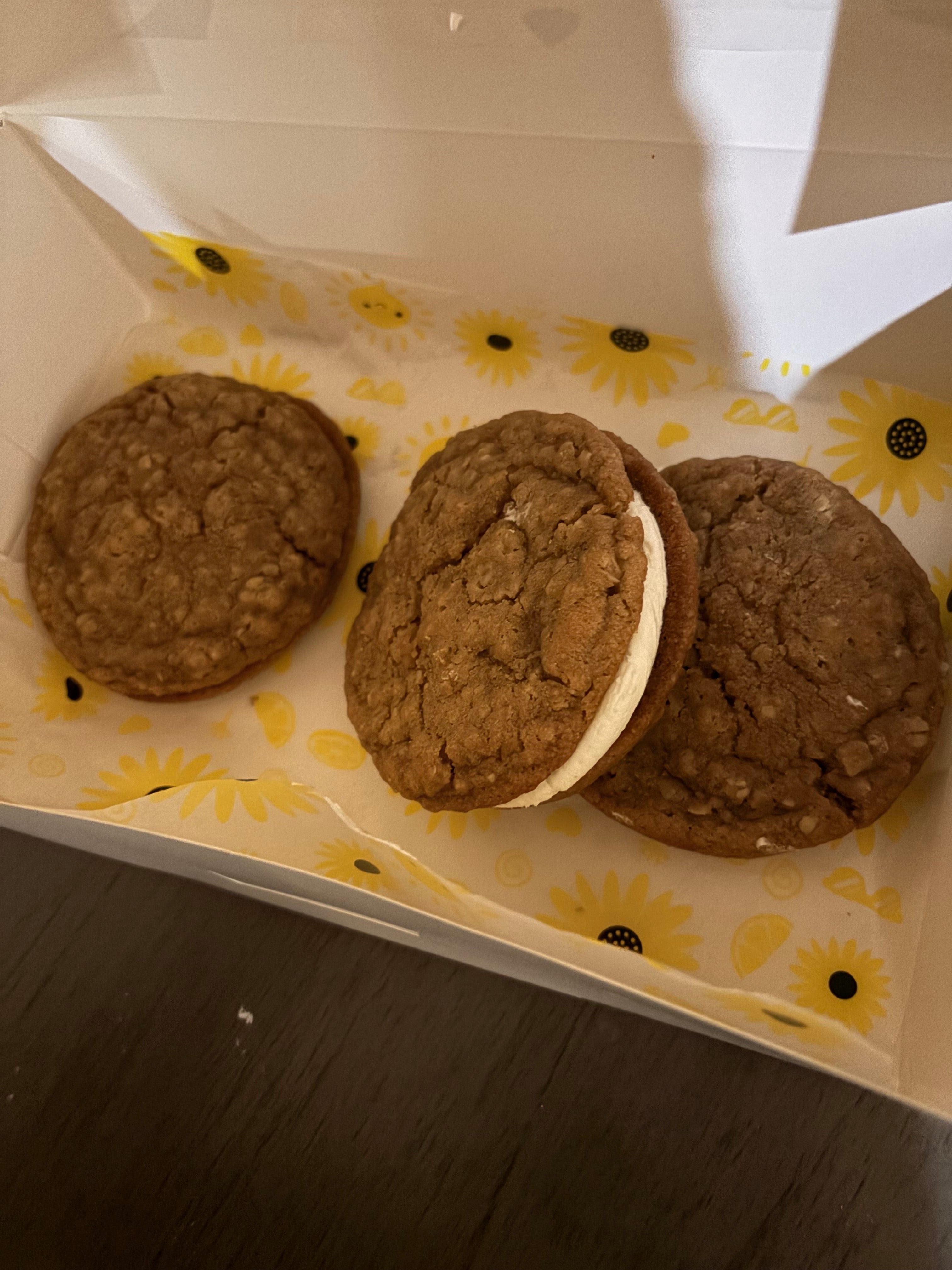 Cookies