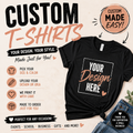 Custom Shirts