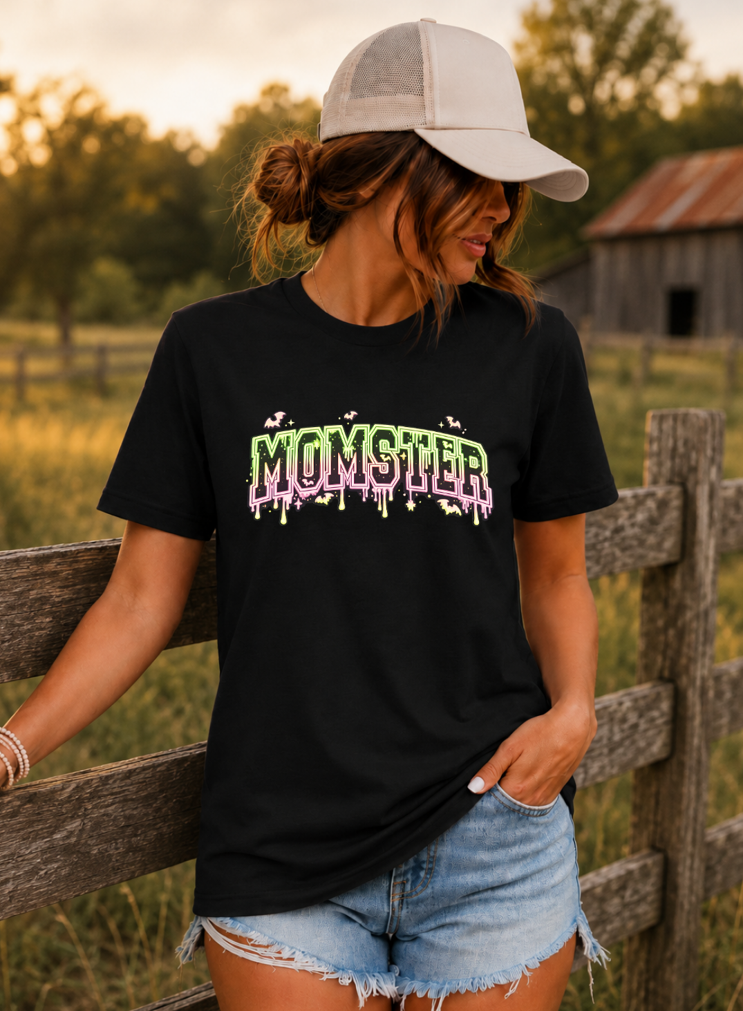 Momster