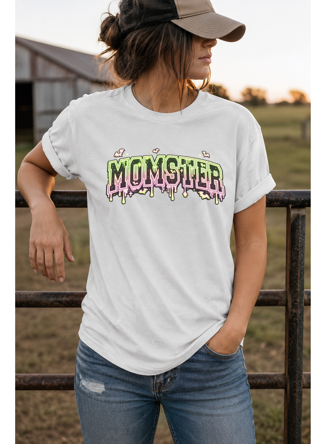 Momster
