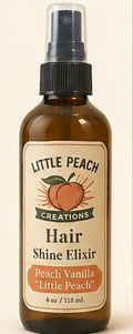 Hair Shine Elixir