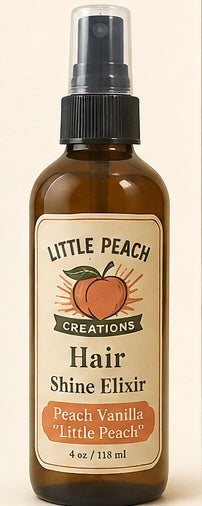 Hair Shine Elixir