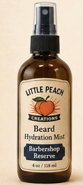 Beard Hydration Mist