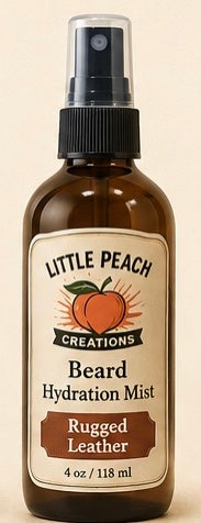 Beard Hydration Mist