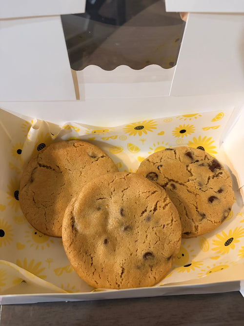 Cookies