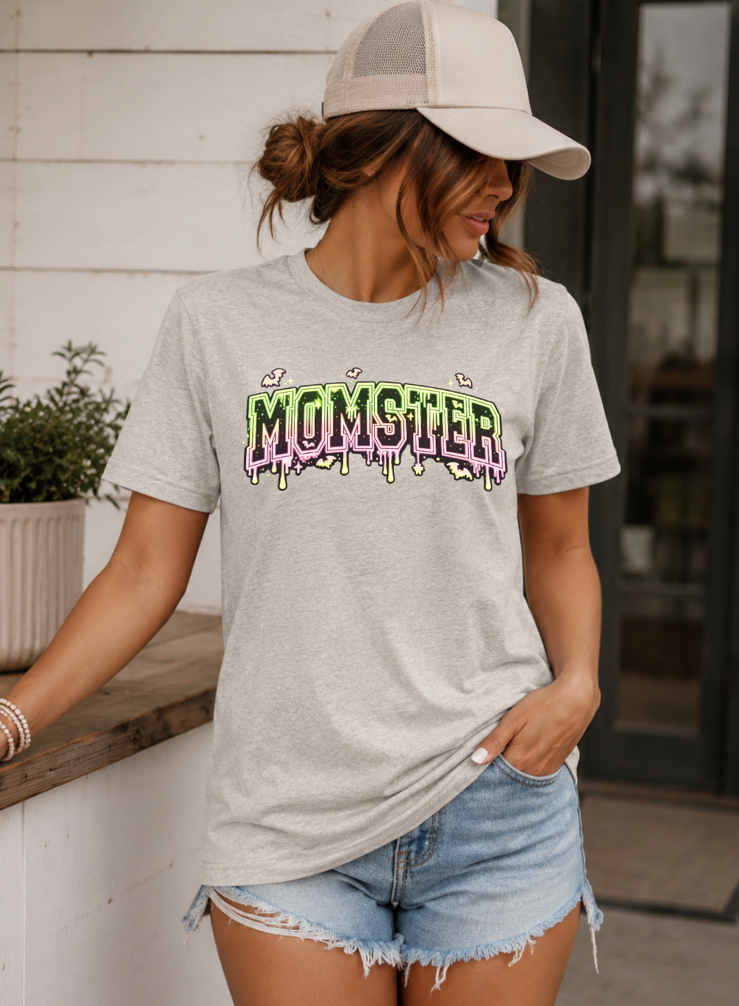 Momster