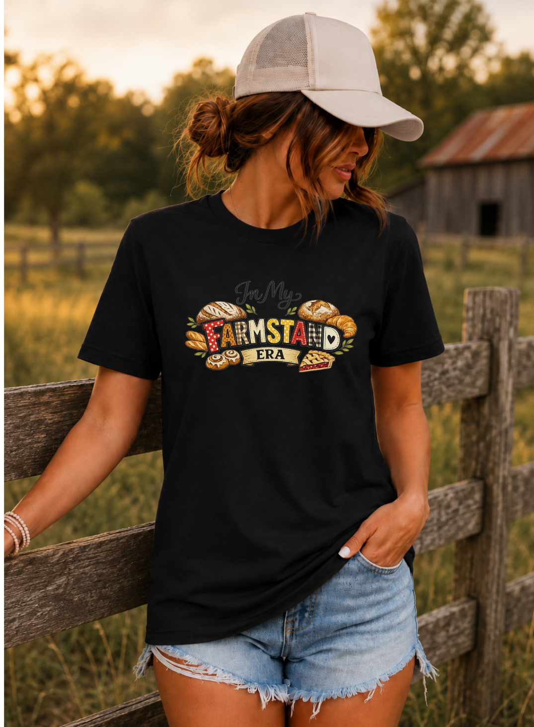 Farmstand Era