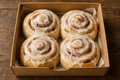 Cinnamon rolls