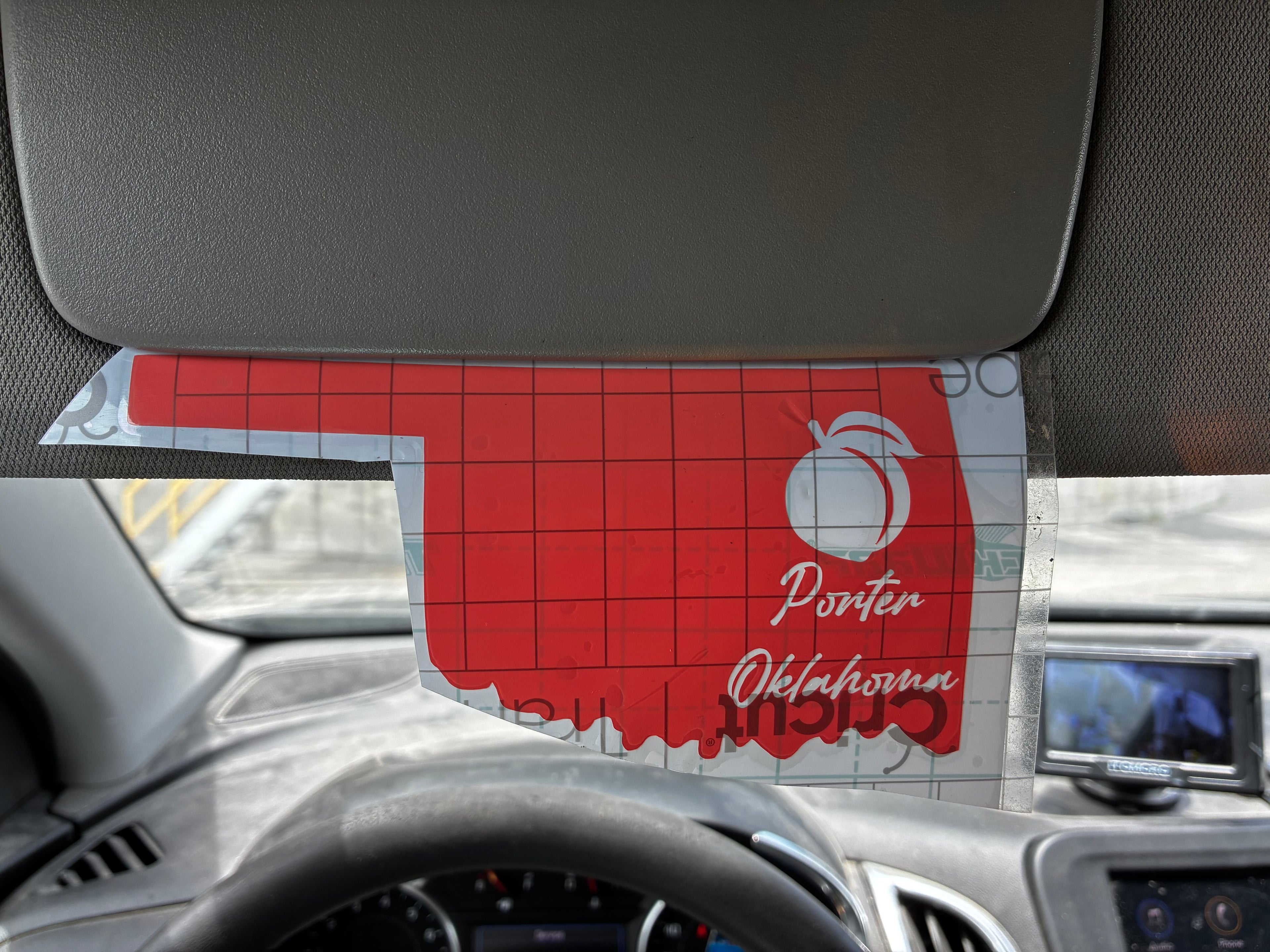 Window Decals