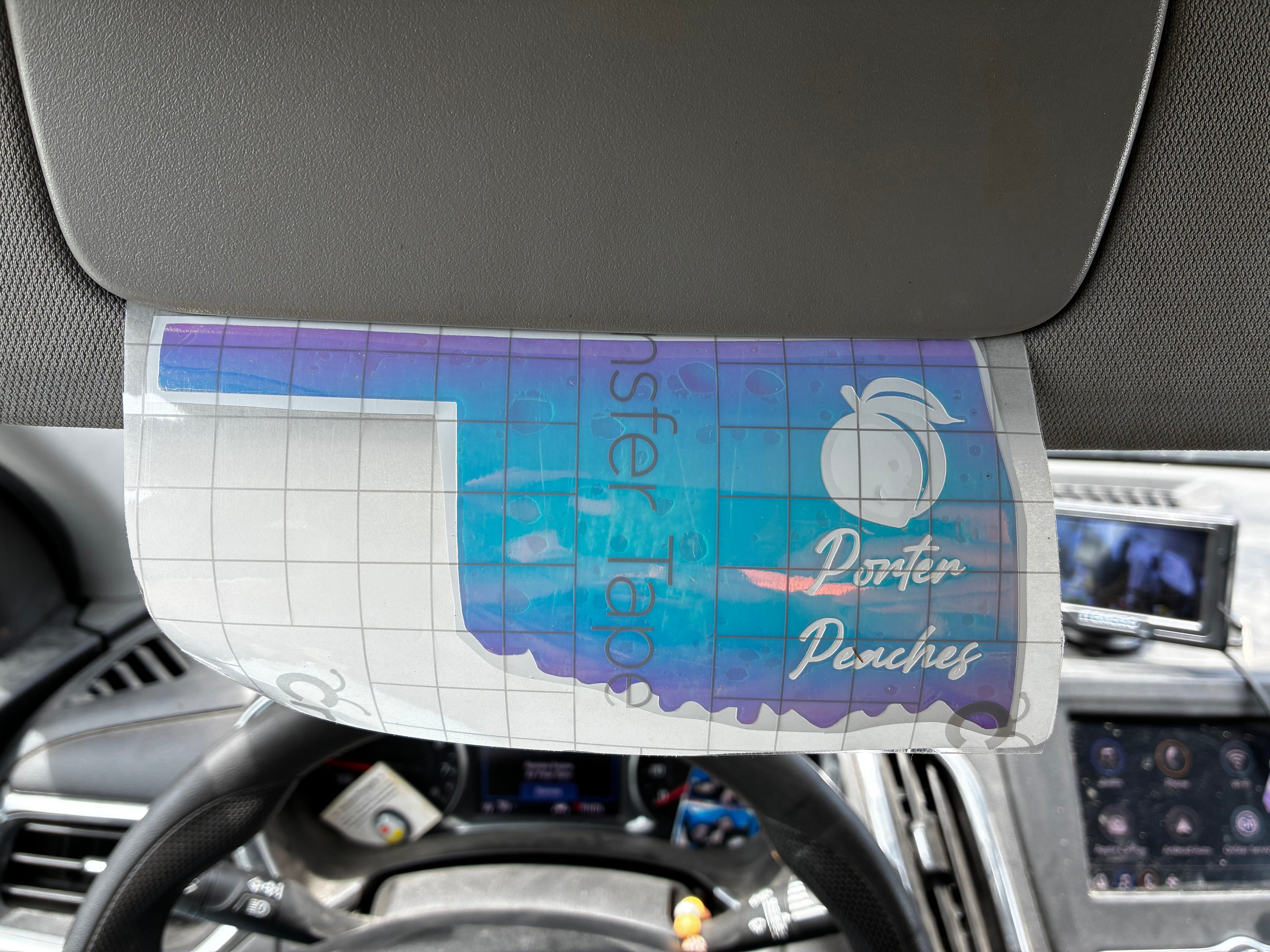 Window Decals