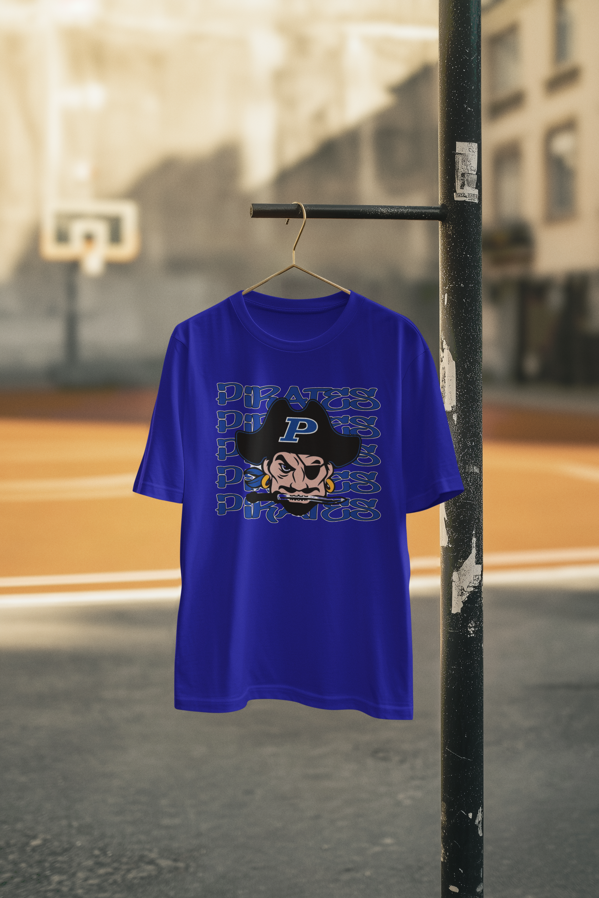 AUGUST SHIRT OF THE MONTH