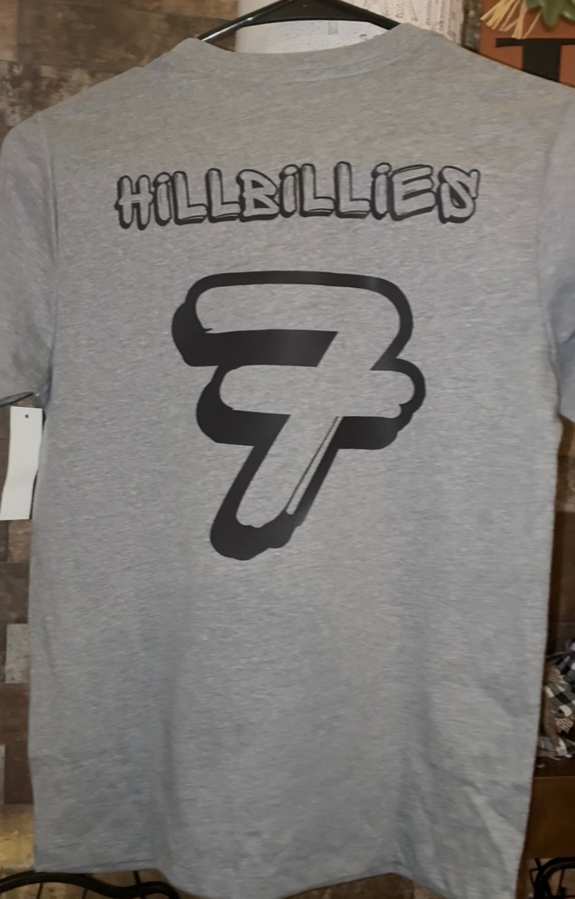 CUSTOM AI MADE FOOTBALL TEES