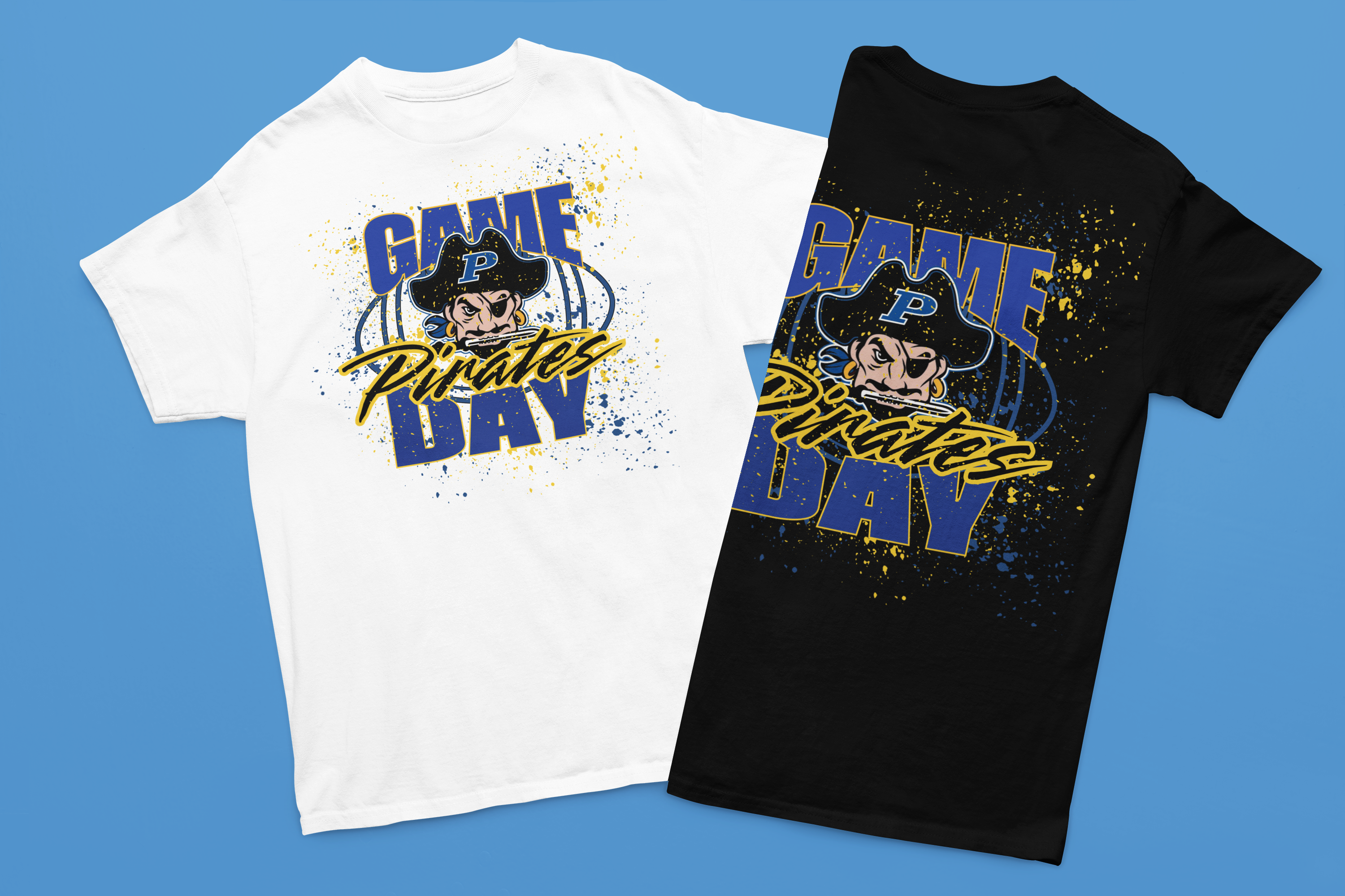 🔥 GAME DAY TEES 🔥