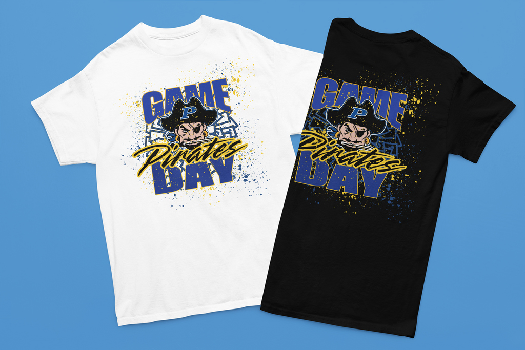🔥 GAME DAY TEES 🔥