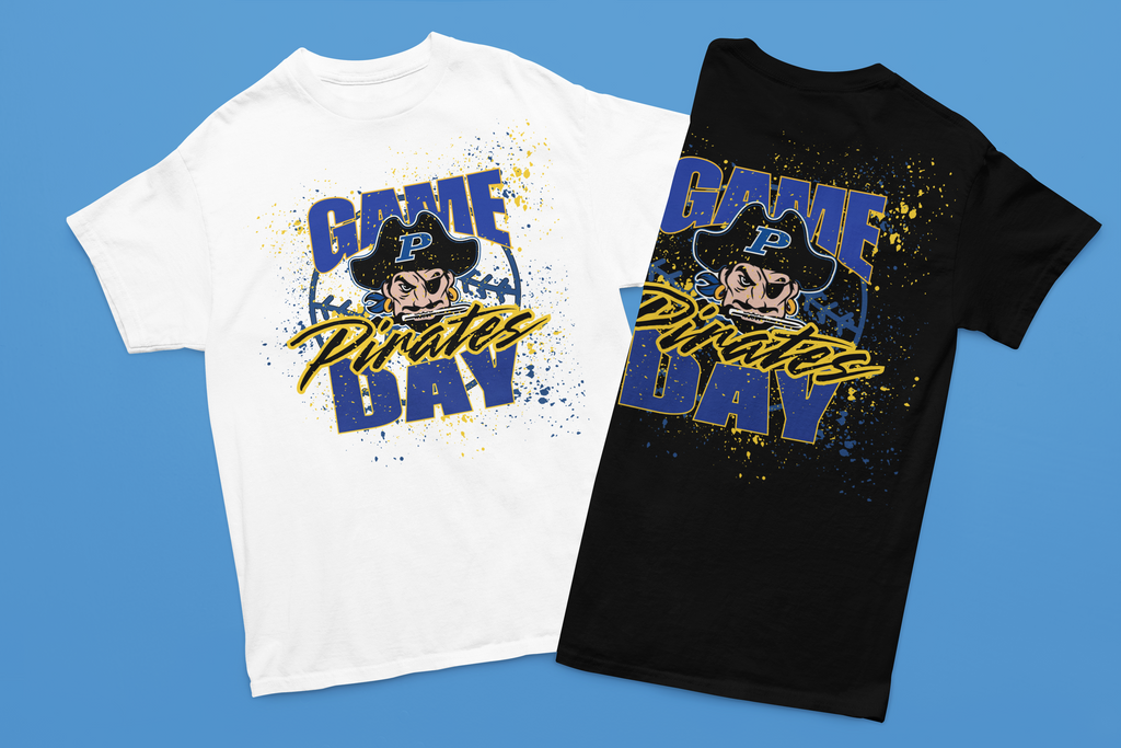 🔥 GAME DAY TEES 🔥