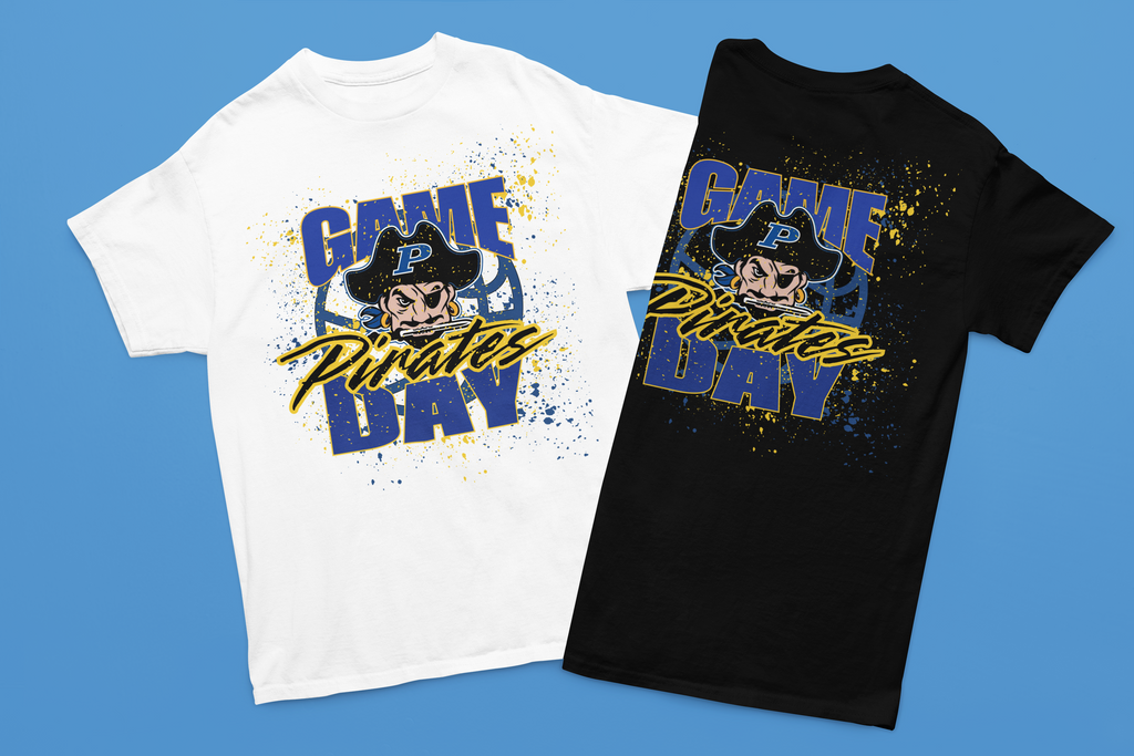 🔥 GAME DAY TEES 🔥