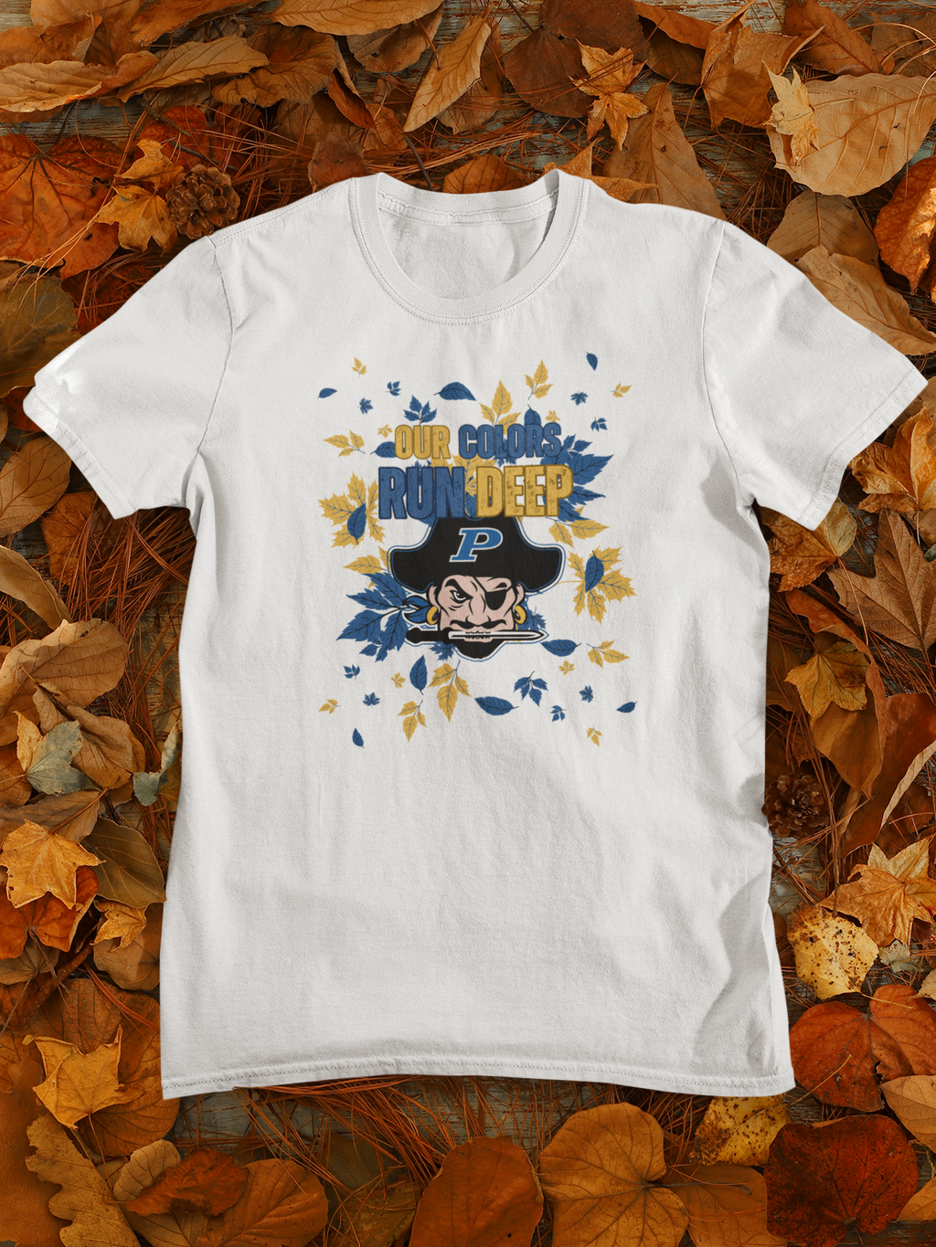 SEPTEMBER SHIRT OF THE MONTH
