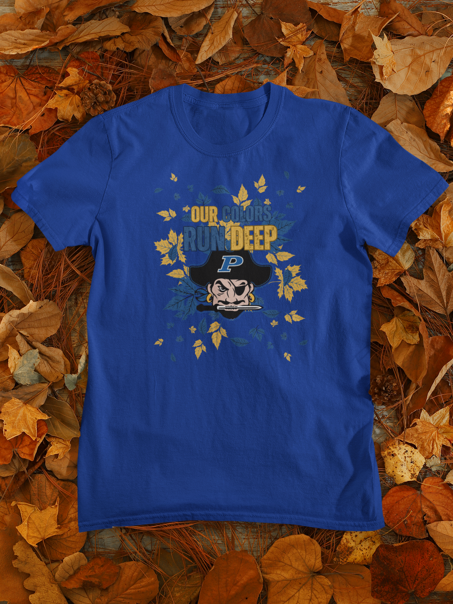 SEPTEMBER SHIRT OF THE MONTH