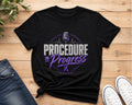 Procedure In Progress