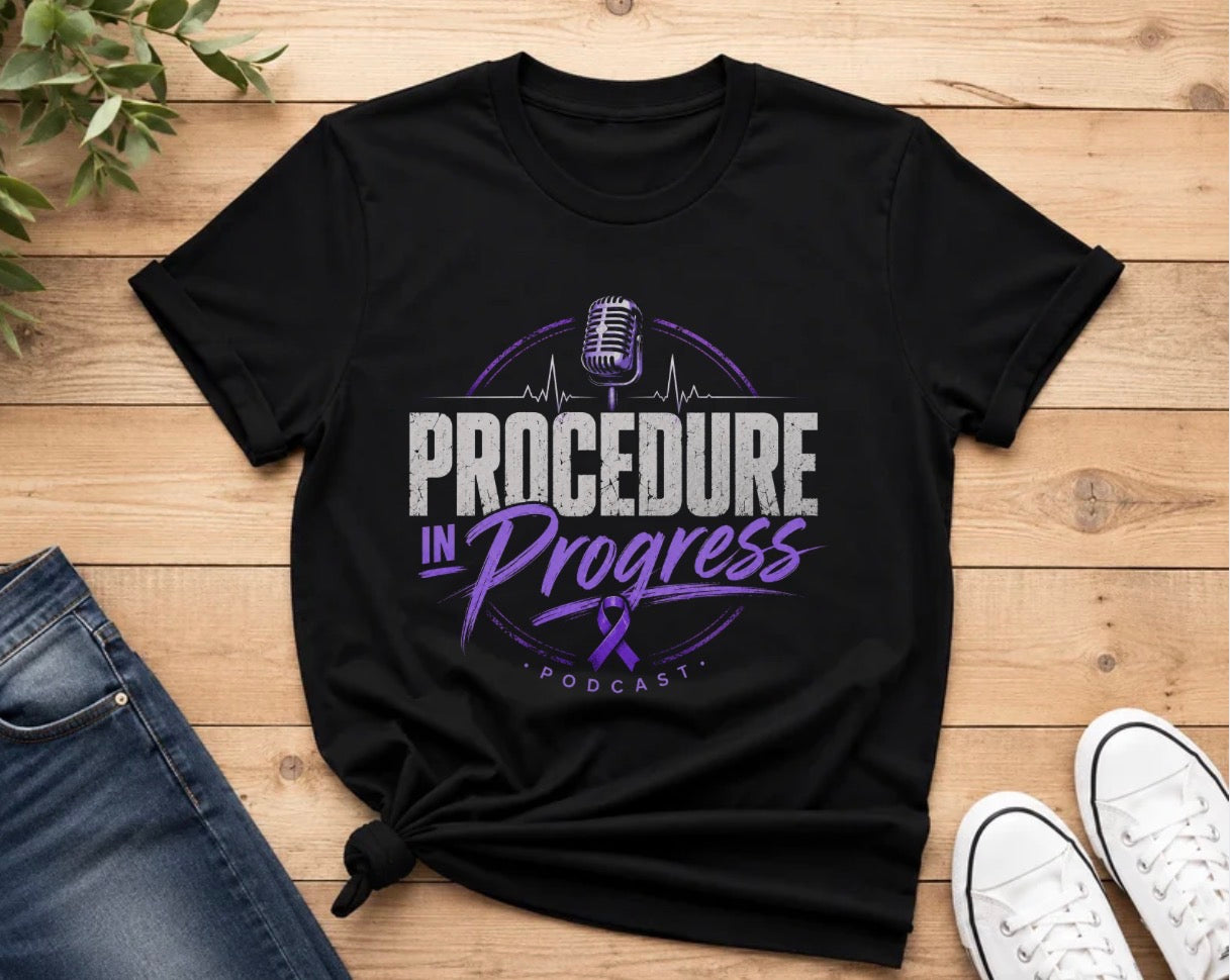 Procedure In Progress