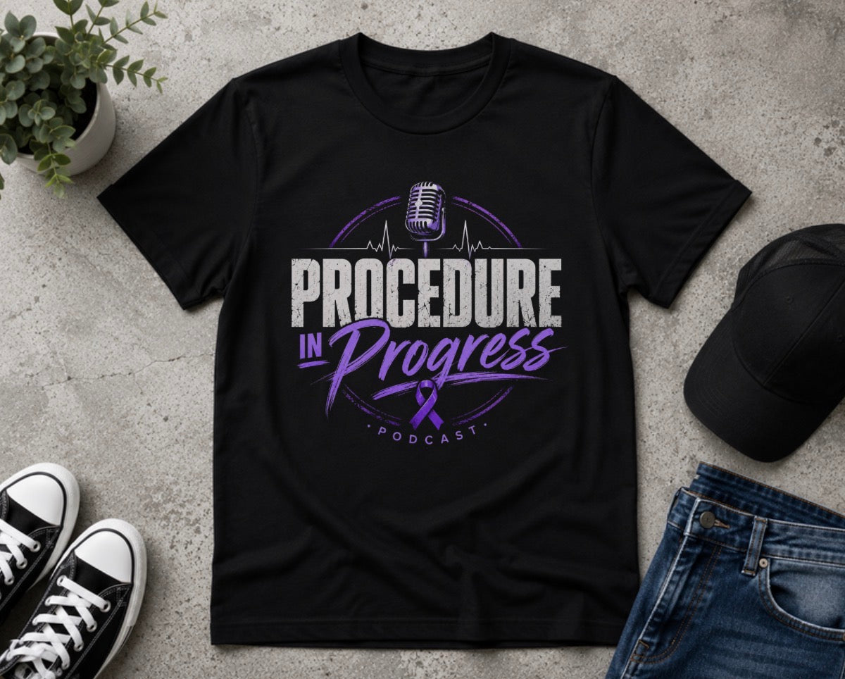Procedure In Progress