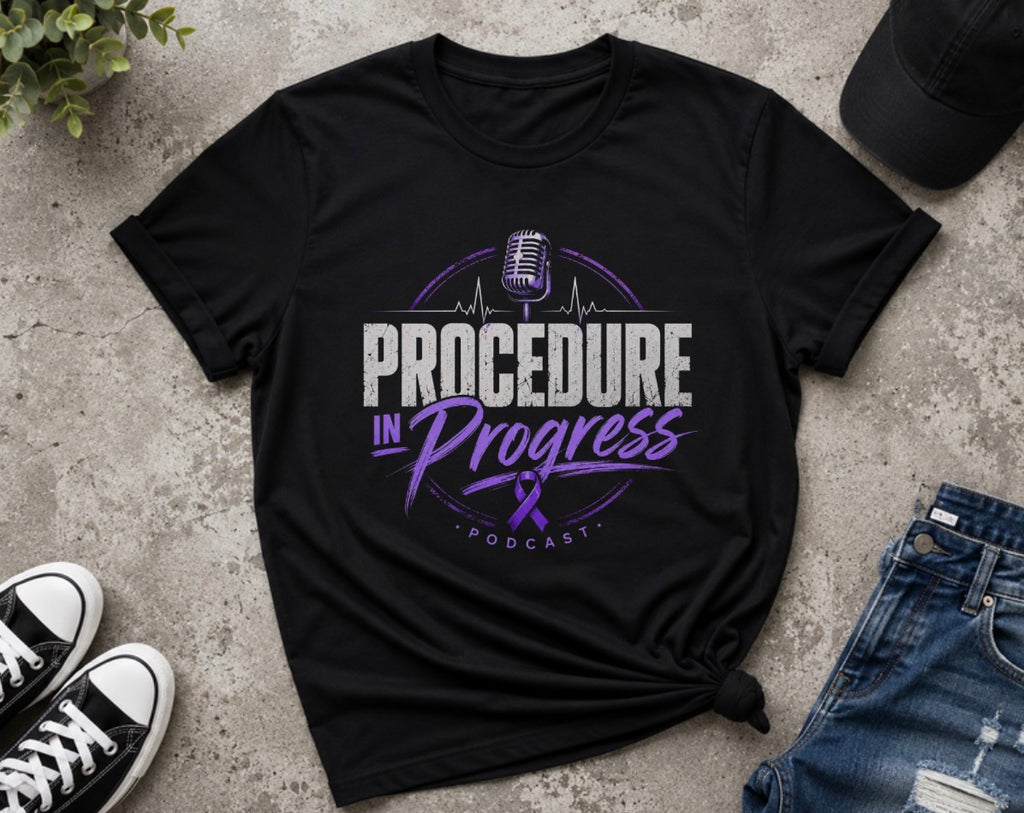 Procedure In Progress