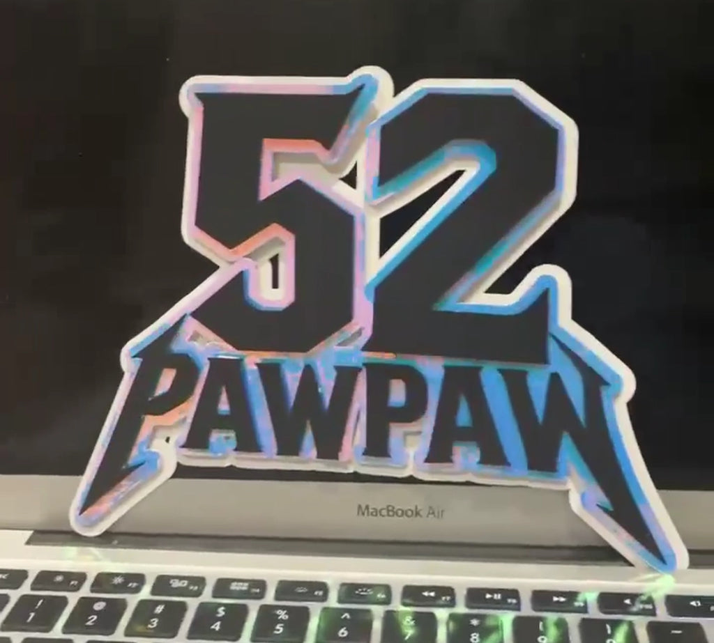 CUSTOM CAKE TOPPERS