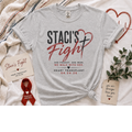 Staci's Fight